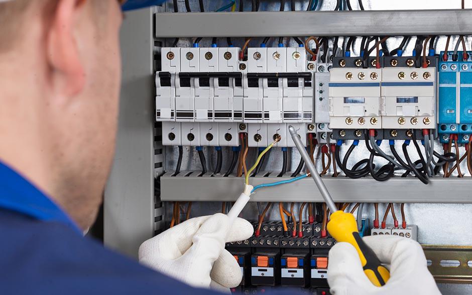 électricité entreprise Charenton-le-Pont