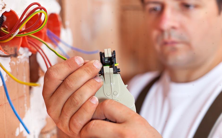 artisan électricien Coulommiers