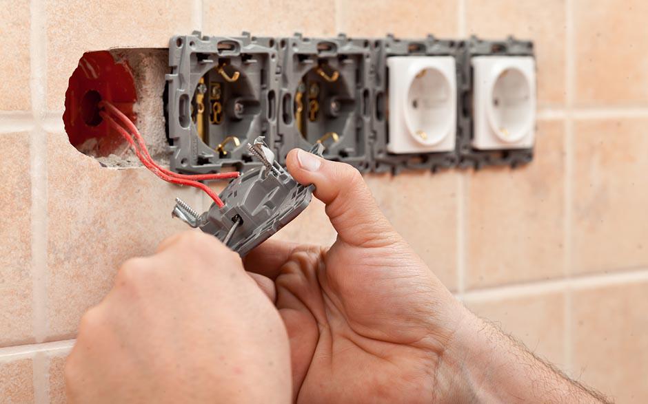 tarif horaire d'un électricien Lognes