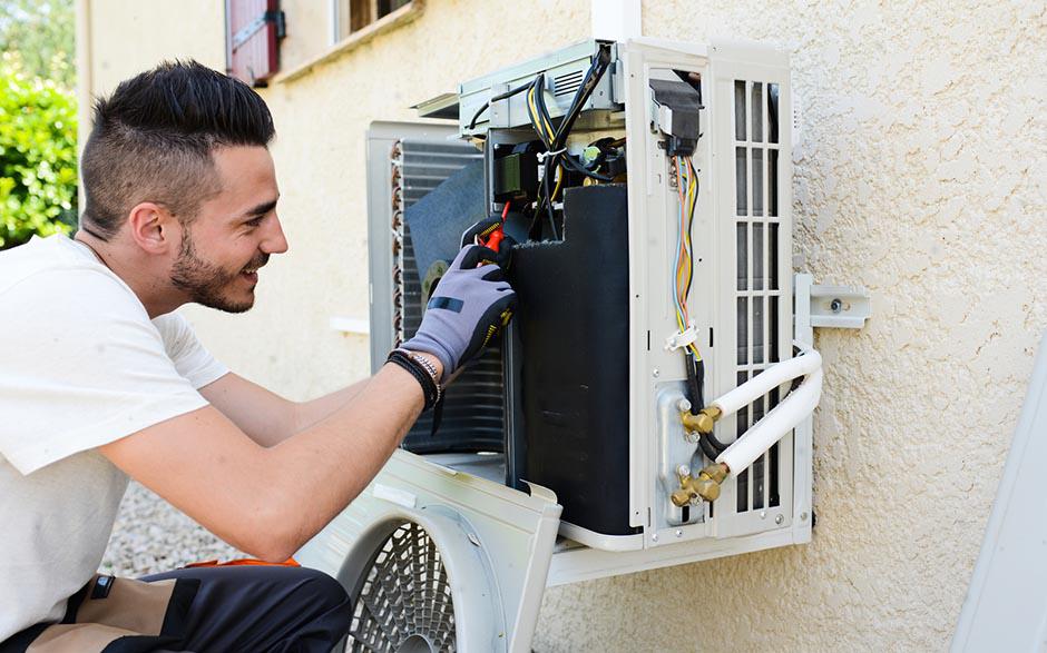 électricien de maintenance Us